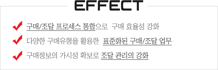 중소기업형 구매조달